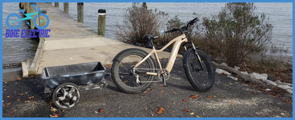 Affordable Fat Tire Mountain EBike Review for Beginners: Featuring the Aventon Aventure.2