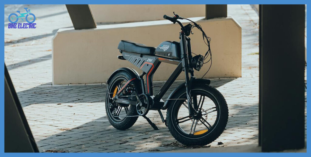 Best Electric Bike for Adults