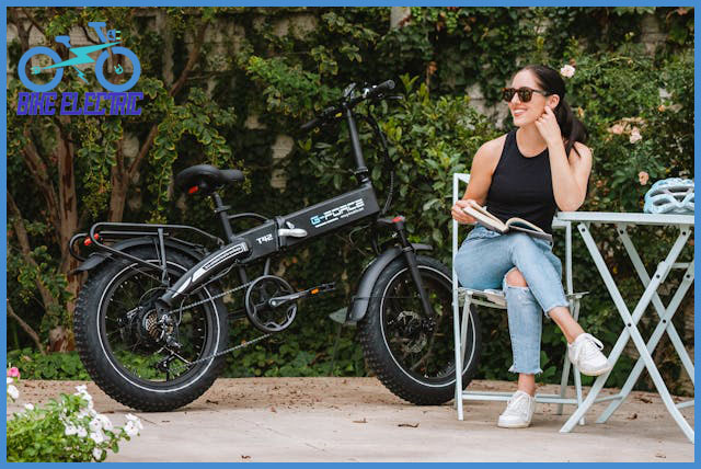 Best Electric Bike for Adults