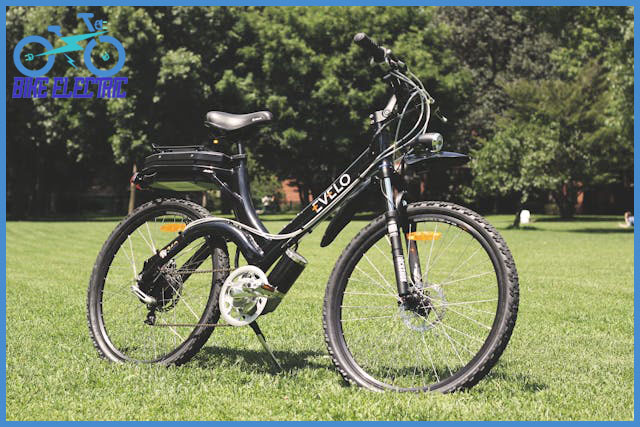 Best Electric Bike for Adults