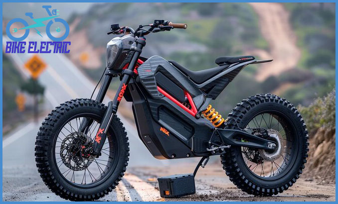 Electric Dirt Bikes for Adults