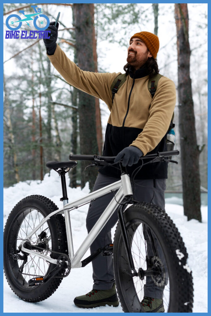 Ultimate Guide to Choosing the Best Fat Tire eBike