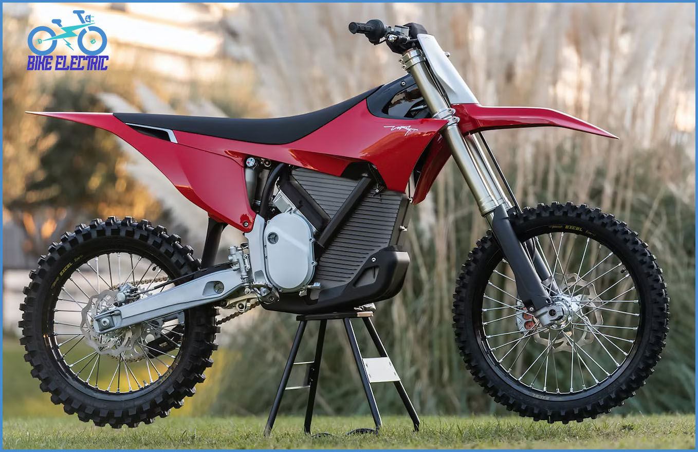 How Electric Dirt Bikes Are Revolutionizing the Trails