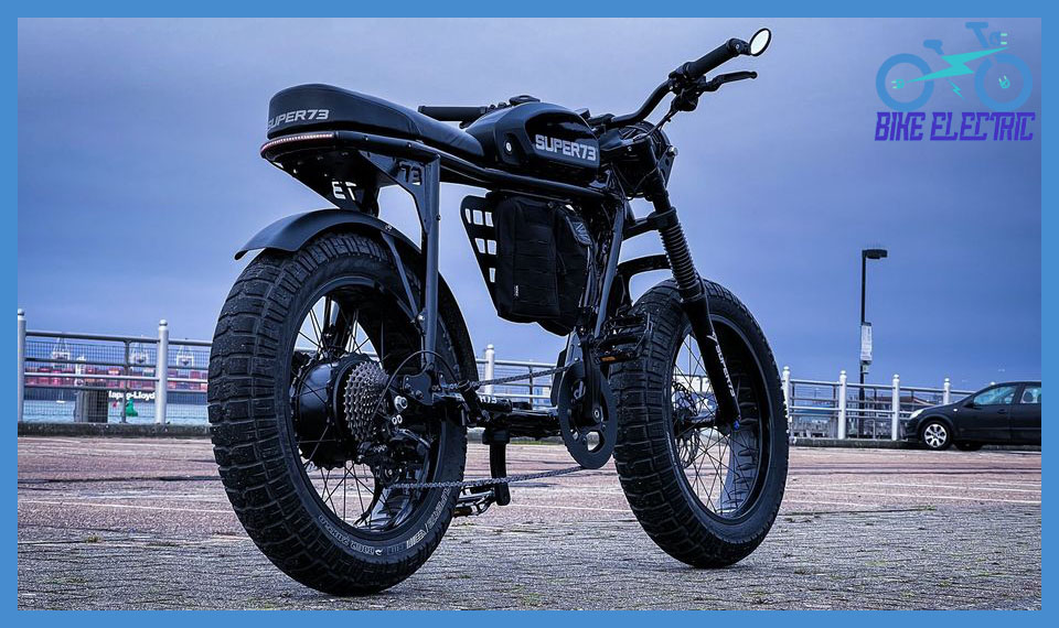 Super 73 Electric Bike Review