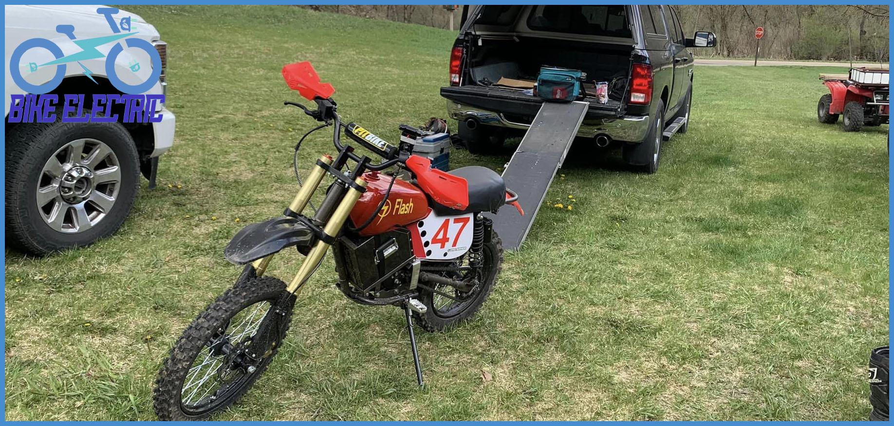 electric mini bike FOR ADULTS