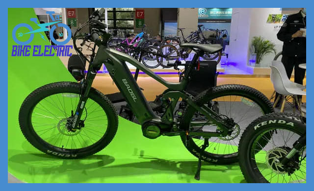 Fat Tire Electric Bike 1000W : Top Things to Consider