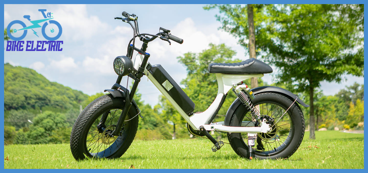 Fat Tire Electric Bike 1000W : Top Things to Consider