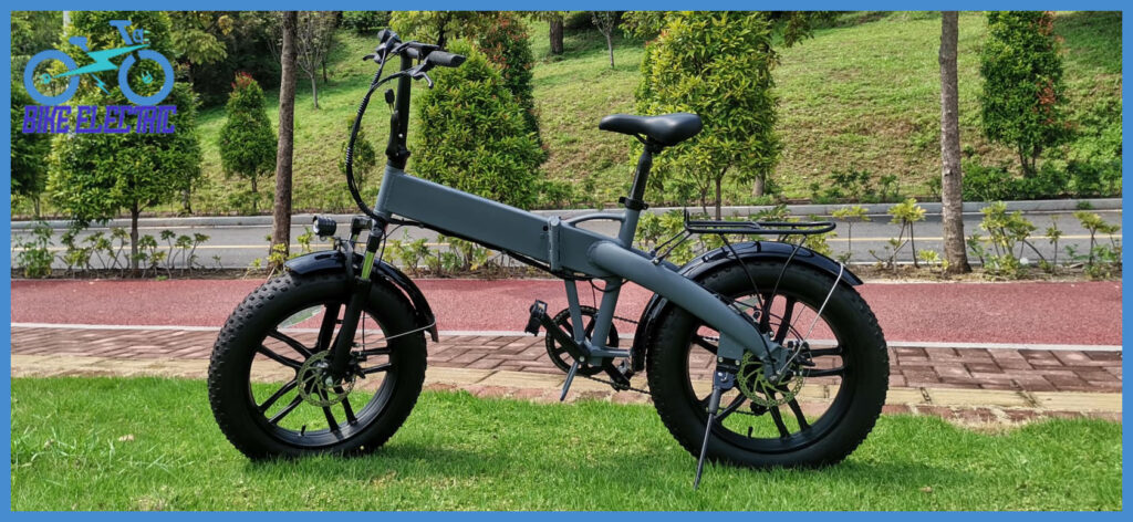 Fat Tire Electric Bike 1000W : Top Things to Consider