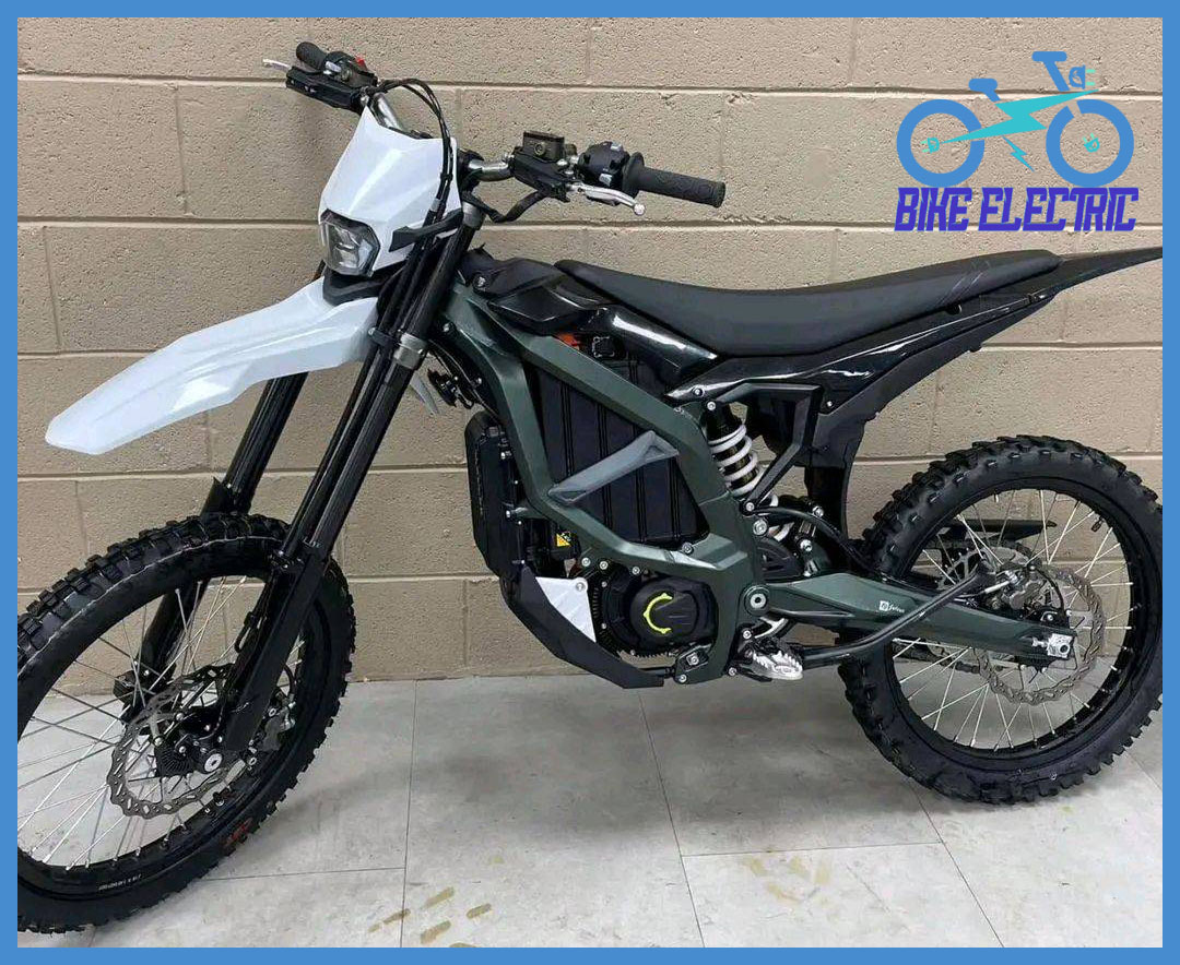 Best Electric Pit Bike Brands Ranked for 2024