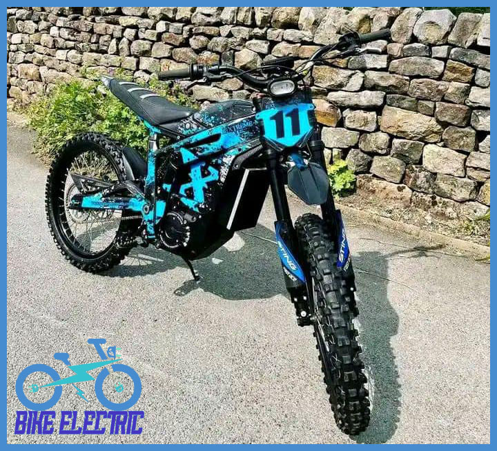 Buying Tips Electric Dirt Bikes for Adults