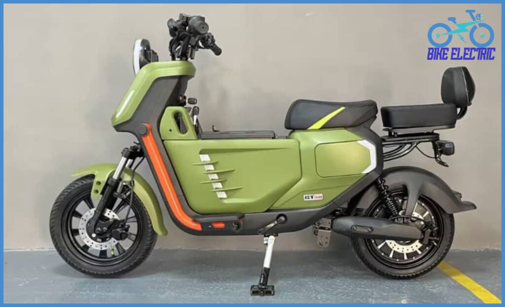 Choosing the Best 2000w Electric Bike Buying Guide