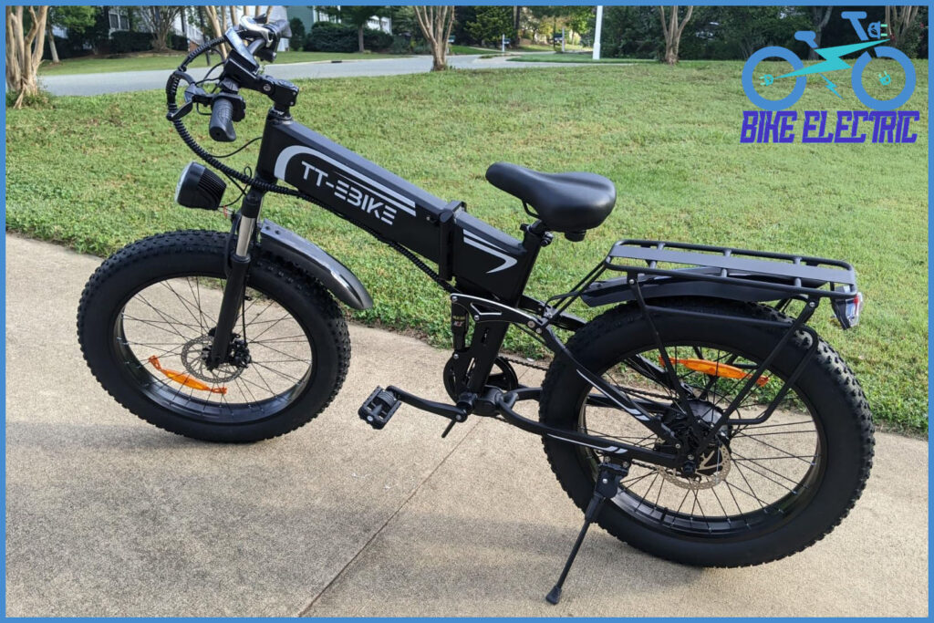 Choosing the Best 2000w Electric Bike Buying Guide