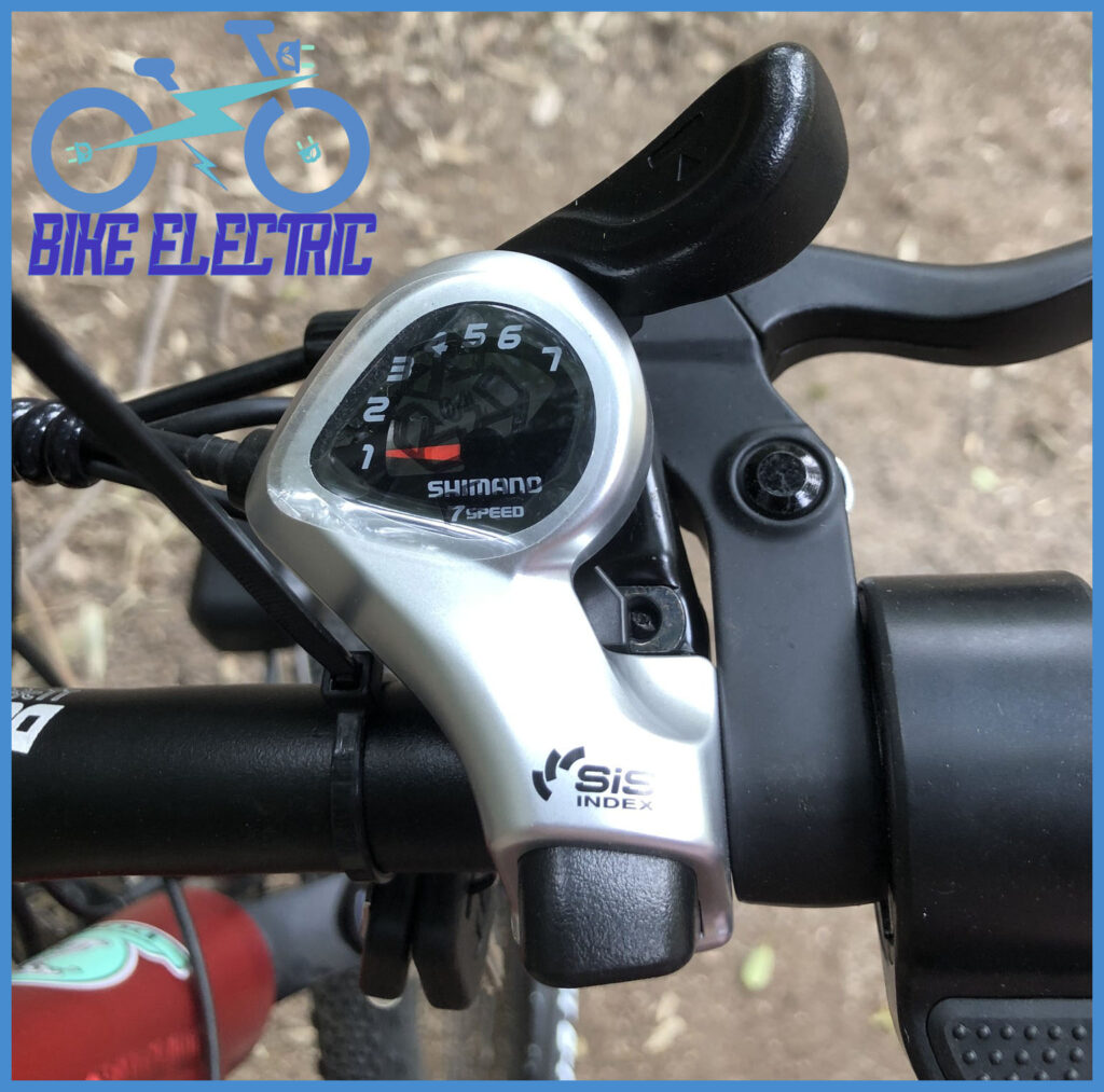 Electric Mountain Bike Review 