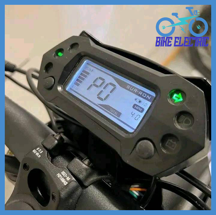 How to Extend Battery Life with the Right Electric Bike Charger