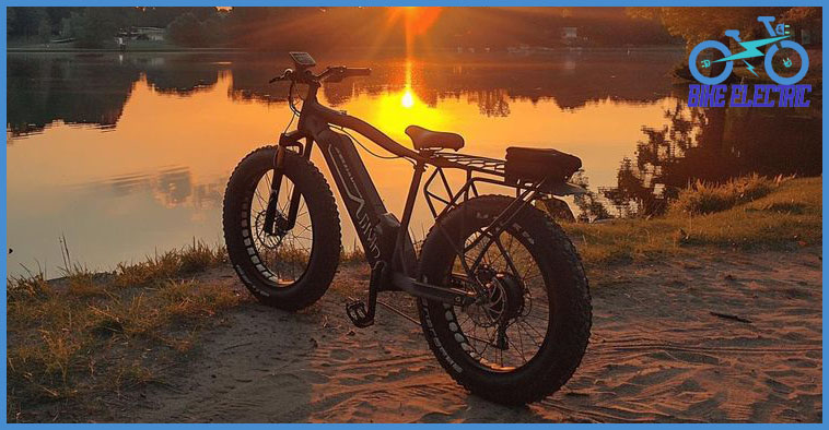 Fat Tire Ebike 7 Maintenance Tips for Beginners