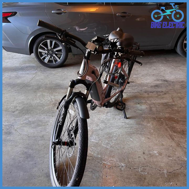 How to Choose the Best Womens Electric Bike