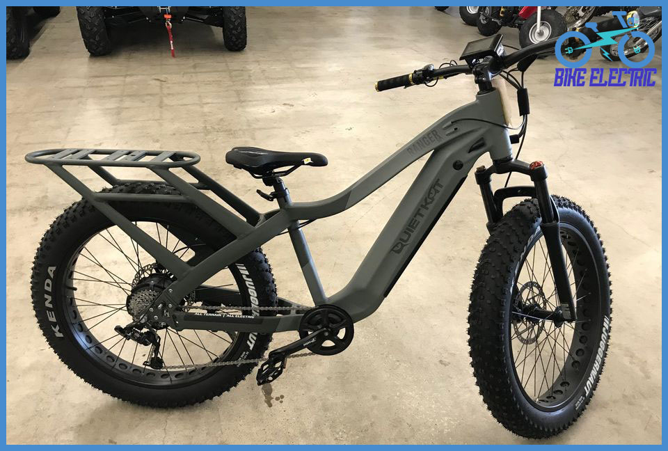 July 4 sales ebikes fat tire