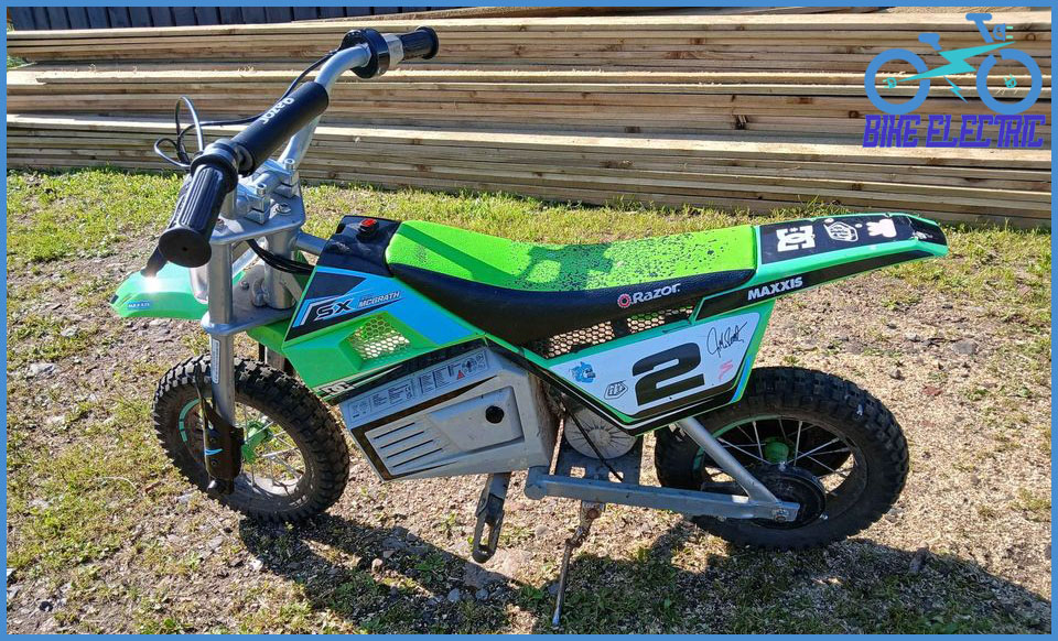 Razor Electric Dirt Bike: Top 3 Speed and Specs