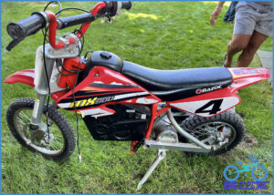 Razor Electric Dirt Bike: Top 3 Speed and Specs