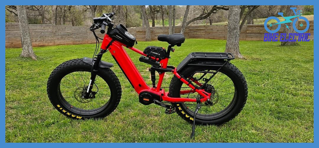 Tips for Choosing the Perfect electric bike second hand