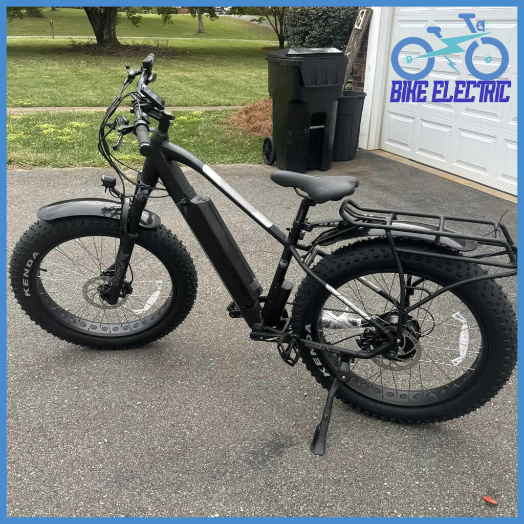 Tips for Choosing the Perfect electric bike second hand