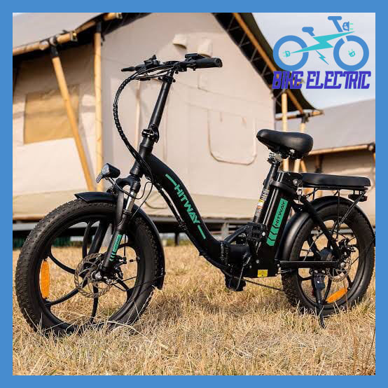 Tips for Choosing the Perfect electric bike second hand