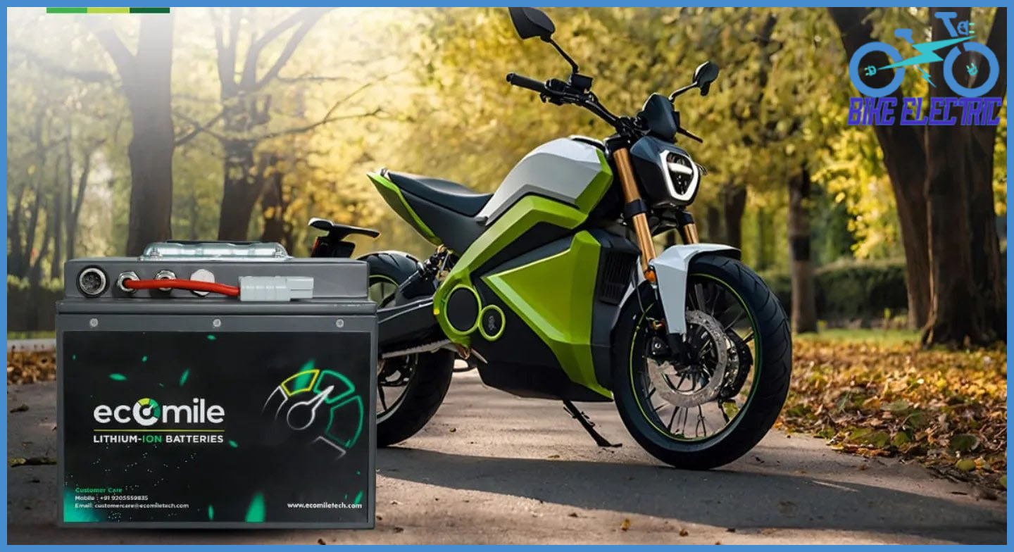 Top 3 Affordable Batteries for Electric Bikes Under $300