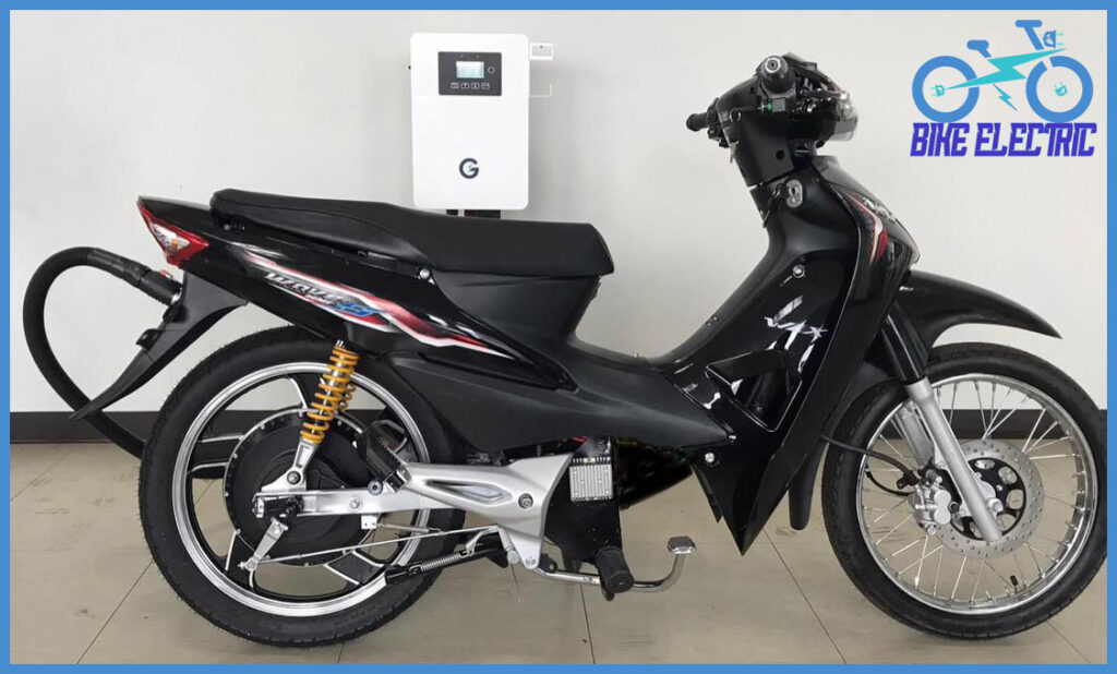 Top 5 Benefits of a Charging Station for Fleet of Electric Bikes