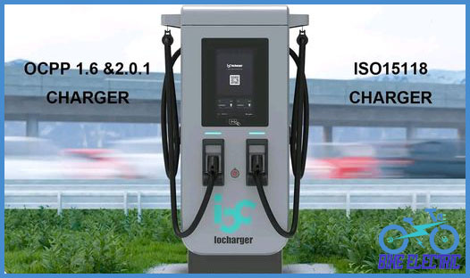 Top 5 Benefits of a Charging Station for Fleet of Electric Bikes