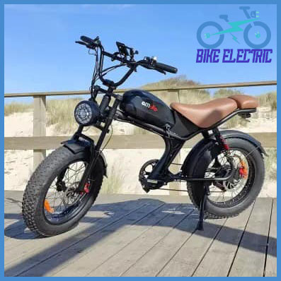 fat tire electric bike 1000w sale