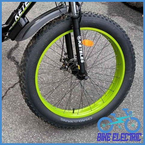 fat tire electric bike 1000w sale